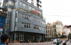 Lilama Hà Nội: 2 năm sau khủng hoảng Lilama Hà Nội: 2 năm sau khủng hoảng