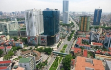 Tranh cãi "gay gắt" xung quanh việc đánh thuế nhà có giá trị từ 700 triệu đồng Tranh cãi "gay gắt" xung quanh việc đánh thuế nhà có giá trị từ 700 triệu đồng