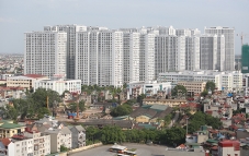 Chính phủ chỉ đạo chưa xem xét, cho ý kiến về Luật thuế tài sản Chính phủ chỉ đạo chưa xem xét, cho ý kiến về Luật thuế tài sản