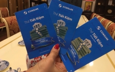 Diễn biến mới nhất vụ khách gửi tiết kiệm mất 245 tỷ đồng tại Eximbank Diễn biến mới nhất vụ khách gửi tiết kiệm mất 245 tỷ đồng tại Eximbank