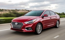 Giá lăn bánh của Hyundai Accent 2018 là bao nhiêu? Giá lăn bánh của Hyundai Accent 2018 là bao nhiêu?