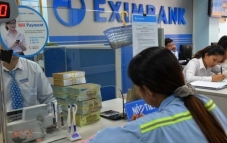 Phó thủ tướng chỉ đạo giải quyết vụ 'bốc hơi' 245 tỷ đồng ở Eximbank Phó thủ tướng chỉ đạo giải quyết vụ 'bốc hơi' 245 tỷ đồng ở Eximbank