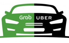 Grab báo cáo Bộ Giao thông Vận tải sau một tháng thâu tóm Uber Grab báo cáo Bộ Giao thông Vận tải sau một tháng thâu tóm Uber