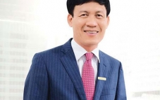 Tân Chủ tịch Hội đồng quản trị ngân hàng ABBANK, ông Đào Mạnh Kháng là ai? Tân Chủ tịch Hội đồng quản trị ngân hàng ABBANK, ông Đào Mạnh Kháng là ai?