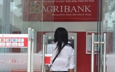 Agribank đã hoàn trả tiền cho 12 chủ thẻ ATM bị rút trộm tiền Agribank đã hoàn trả tiền cho 12 chủ thẻ ATM bị rút trộm tiền