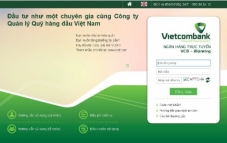 Vietcombank, BIDV đồng loạt cảnh báo lừa đảo lấy cắp thông tin khách hàng Vietcombank, BIDV đồng loạt cảnh báo lừa đảo lấy cắp thông tin khách hàng