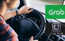 Sau hàng loạt bê bối, Grab vẫn âm thầm tăng giá cước? Sau hàng loạt bê bối, Grab vẫn âm thầm tăng giá cước?