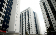 Chung cư Thanh Hà Cienco 5 - Mường Thanh: Nước chứa lượng Asen cao gấp 6 lần? Chung cư Thanh Hà Cienco 5 - Mường Thanh: Nước chứa lượng Asen cao gấp 6 lần?