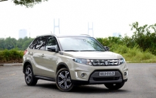 Suzuki Vitara, Suzuki Ertiga tiếp tục đứng đầu top xe ế ẩm nhất Việt Nam: Nguyên nhân do đâu? Suzuki Vitara, Suzuki Ertiga tiếp tục đứng đầu top xe ế ẩm nhất Việt Nam: Nguyên nhân do đâu?