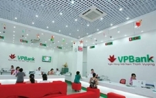 Sau 11 năm, VPBank lần đầu lên kế hoạch phát hành gần 33,7 triệu cổ phiếu ESOP Sau 11 năm, VPBank lần đầu lên kế hoạch phát hành gần 33,7 triệu cổ phiếu ESOP