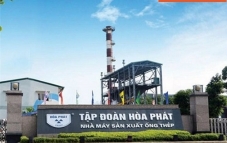 Nợ phải trả Hòa Phát đã tăng lên hơn 1,1 tỷ USD trong nửa đầu năm! Nợ phải trả Hòa Phát đã tăng lên hơn 1,1 tỷ USD trong nửa đầu năm!