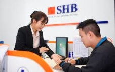 SHB hoàn thành 50% kế hoạch trong nửa đầu năm nhờ lãi đột biến từ đầu tư chứng khoán SHB hoàn thành 50% kế hoạch trong nửa đầu năm nhờ lãi đột biến từ đầu tư chứng khoán