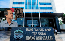 Lợi nhuận Hoàng Anh Gia Lai "bay hơi" 40 tỷ đồng sau kiểm toán Lợi nhuận Hoàng Anh Gia Lai "bay hơi" 40 tỷ đồng sau kiểm toán