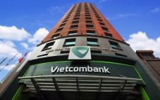 Vietcombank chuẩn bị chi gần 2.900 tỷ đồng trả cổ tức năm 2017 cho cổ đông, tỷ lệ 8% Vietcombank chuẩn bị chi gần 2.900 tỷ đồng trả cổ tức năm 2017 cho cổ đông, tỷ lệ 8%