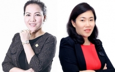 Sacombank thôi nhiệm 2 Phó Tổng Giám đốc, "xóa sạch" tên lãnh đạo đến từ Ngân hàng Phương Nam Sacombank thôi nhiệm 2 Phó Tổng Giám đốc, "xóa sạch" tên lãnh đạo đến từ Ngân hàng Phương Nam