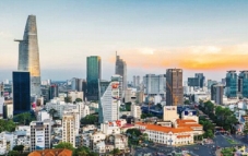 Thị trường căn hộ cao cấp TP. Hồ Chí Minh đối diện với áp lực "kép" Thị trường căn hộ cao cấp TP. Hồ Chí Minh đối diện với áp lực "kép"