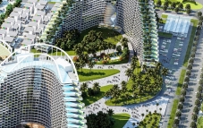 CBRE không nhìn thấy kênh đầu tư bất động sản nào hấp dẫn hơn đầu tư bất động sản nghỉ dưỡng CBRE không nhìn thấy kênh đầu tư bất động sản nào hấp dẫn hơn đầu tư bất động sản nghỉ dưỡng