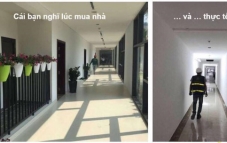 Khách hàng đồng loạt gửi đơn từ chối nhận căn hộ kém chất lượng của Tân Hoàng Minh Khách hàng đồng loạt gửi đơn từ chối nhận căn hộ kém chất lượng của Tân Hoàng Minh
