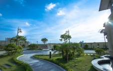 D’. Le Pont D’or: Sống như nghỉ dưỡng D’. Le Pont D’or: Sống như nghỉ dưỡng