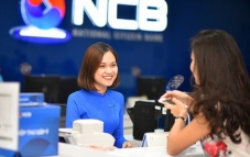Lợi nhuận NCB 9 tháng đầu năm bất ngờ tăng mạnh Lợi nhuận NCB 9 tháng đầu năm bất ngờ tăng mạnh