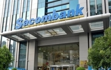 Sacombank mang hàng loạt dự án bất động sản trị giá gần tỷ USD đi đấu giá Sacombank mang hàng loạt dự án bất động sản trị giá gần tỷ USD đi đấu giá
