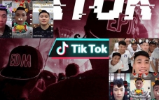 Công ty mẹ của TikTok vượt Uber thành start-up lớn nhất thế giới Công ty mẹ của TikTok vượt Uber thành start-up lớn nhất thế giới