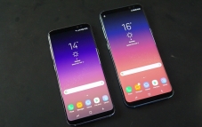 Bảng giá điện thoại Samsung mới nhất tháng 11/2018 Bảng giá điện thoại Samsung mới nhất tháng 11/2018