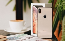 iPhone XS, XS Max, XR chính thức lên kệ FPT Shop trên toàn quốc iPhone XS, XS Max, XR chính thức lên kệ FPT Shop trên toàn quốc