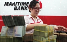 Ngân hàng MaritimeBank: Tỷ trọng cho vay bất động sản tăng nhanh, nợ xấu đã mấp mé nghìn tỷ Ngân hàng MaritimeBank: Tỷ trọng cho vay bất động sản tăng nhanh, nợ xấu đã mấp mé nghìn tỷ
