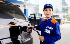 6/11: Giá xăng đồng loạt giảm mạnh sau 15h 6/11: Giá xăng đồng loạt giảm mạnh sau 15h