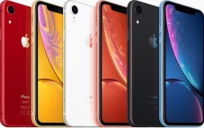 iPhone XR bị cắt sản xuất do mức cầu kém iPhone XR bị cắt sản xuất do mức cầu kém