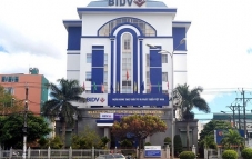 9 tháng đầu năm: Lợi nhuận sau thuế BIDV đạt trên 5.800 tỷ, nhưng nợ xấu vượt mốc 17.000 tỷ đồng 9 tháng đầu năm: Lợi nhuận sau thuế BIDV đạt trên 5.800 tỷ, nhưng nợ xấu vượt mốc 17.000 tỷ đồng