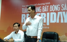 Hàng loạt doanh nghiệp địa ốc chuẩn bị mở bán dự án Bất động sản giảm giá lên tới 30% Hàng loạt doanh nghiệp địa ốc chuẩn bị mở bán dự án Bất động sản giảm giá lên tới 30%