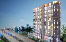Xây dựng không phép, CĐT CT Home Bình Thạnh bị xử phạt và buộc dừng thi công Xây dựng không phép, CĐT CT Home Bình Thạnh bị xử phạt và buộc dừng thi công