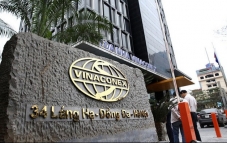 Cổ phiếu VCG tăng “phi mã”, An Quý Hưng đã nộp đủ tiền mua gần 58% cổ phần Vinaconex Cổ phiếu VCG tăng “phi mã”, An Quý Hưng đã nộp đủ tiền mua gần 58% cổ phần Vinaconex