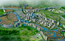 VinCity Ocean Park xuất hiện, nhiều ông lớn địa ốc bán nhà "lao đao" VinCity Ocean Park xuất hiện, nhiều ông lớn địa ốc bán nhà "lao đao"