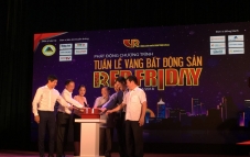 20 dự án bất động sản bán hàng "đại hạ giá" trong “Tuần lễ vàng Bất động sản” Red Friday 20 dự án bất động sản bán hàng "đại hạ giá" trong “Tuần lễ vàng Bất động sản” Red Friday