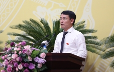 Hà Nội: Tiếp tục "sờ gáy" 205 dự án chậm triển khai Hà Nội: Tiếp tục "sờ gáy" 205 dự án chậm triển khai