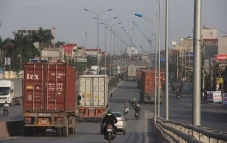 Thanh tra Chính phủ chỉ ra hàng loạt sai phạm trong quản lý đầu tư xây dựng của TP Hải Phòng Thanh tra Chính phủ chỉ ra hàng loạt sai phạm trong quản lý đầu tư xây dựng của TP Hải Phòng