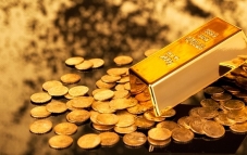 Giá vàng hôm nay ngày 15/1/2019: Tăng trở lại Giá vàng hôm nay ngày 15/1/2019: Tăng trở lại