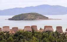 Dự án "xẻ thịt" đảo Hòn Rùa chính thức bị "khai tử" Dự án "xẻ thịt" đảo Hòn Rùa chính thức bị "khai tử"