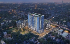 Cất nóc đúng dự kiến, giá trị của The Terra – Hào Nam càng gia tăng Cất nóc đúng dự kiến, giá trị của The Terra – Hào Nam càng gia tăng