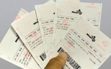 Kết quả xổ số Vietlott hôm nay 19/2/2019: Giải Jackpot 52 tỷ đồng sẽ thuộc về ai? Kết quả xổ số Vietlott hôm nay 19/2/2019: Giải Jackpot 52 tỷ đồng sẽ thuộc về ai?