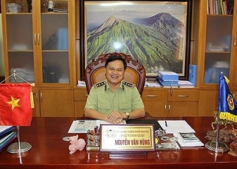 Thanh Hóa: Quyền Cục trưởng QLTT Thanh Hóa bị tố nhiều sai phạm trong công tác quản lý?