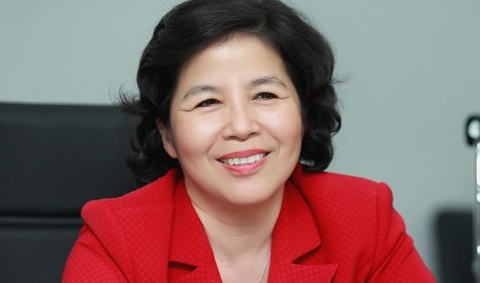 Nửa chặng đường thuận lợi của doanh nhân Quý Tỵ