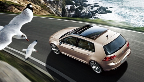 Triệu hồi gần 600.000 xe Volkswagen tại Trung Quốc do lỗi đèn tín hiệu