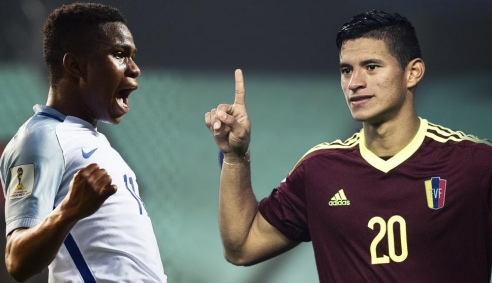 Dự đoán kết quả tỉ số trận chung kết U20 Thế giới: U20 Anh vs U20 Venezuela