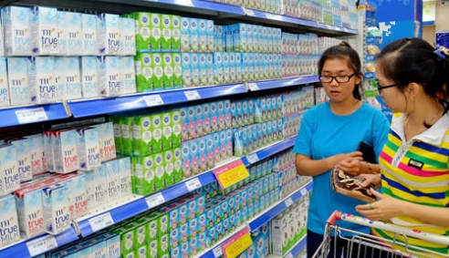 Bỏ khái niệm 'sữa tiệt trùng', sữa hoàn nguyên là sữa gì?