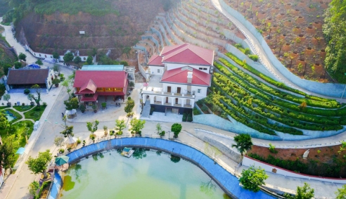 Thanh tra chính phủ vào cuộc làm rõ tài sản 'khủng' của giám đốc sở Yên Bái