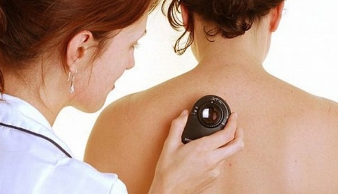 Thuốc nhuộm ngăn chặn ung thư da - Sáng chế mới tại Mỹ